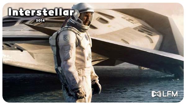 نقد فیلم میان ستاره ای | interstellar ranger
