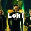 بررسی و موشکافی قسمت اول سریال لوکی | Loki 2023