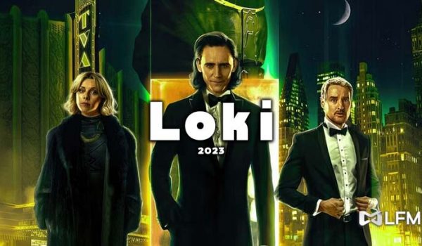 بررسی و موشکافی قسمت اول سریال لوکی | Loki 2023